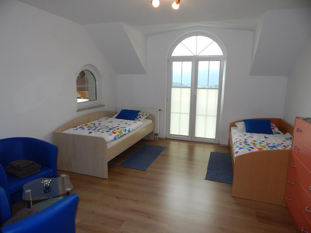 Rooms Ambrozic Bled Room photo